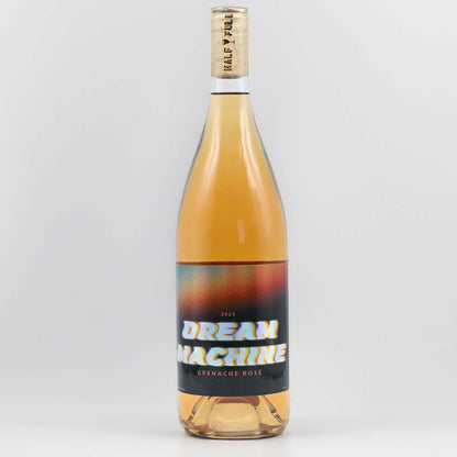 2023 Dream Machine Grenache Rosé - Half Full Wine Co.