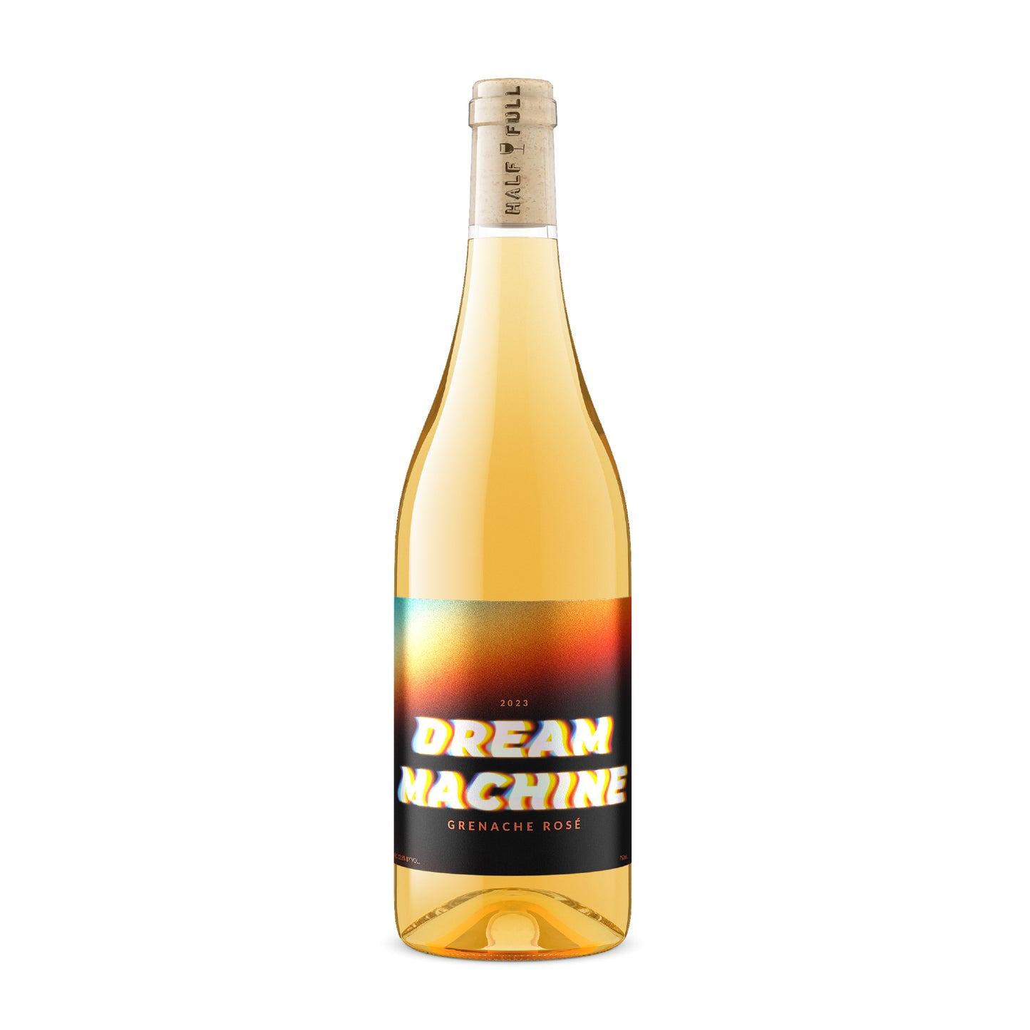 2023 Dream Machine Grenache Rosé