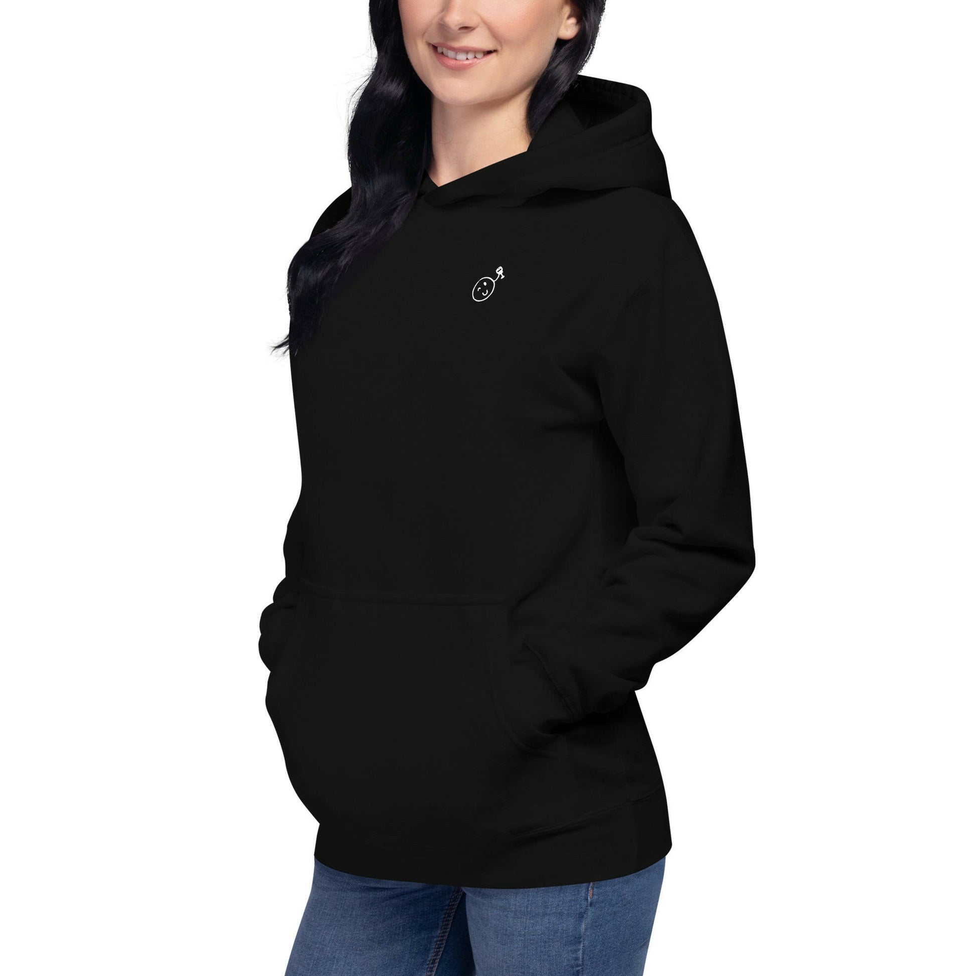 HFWco Harvest Season | Unisex Hoodie - Half Full Wine Co.